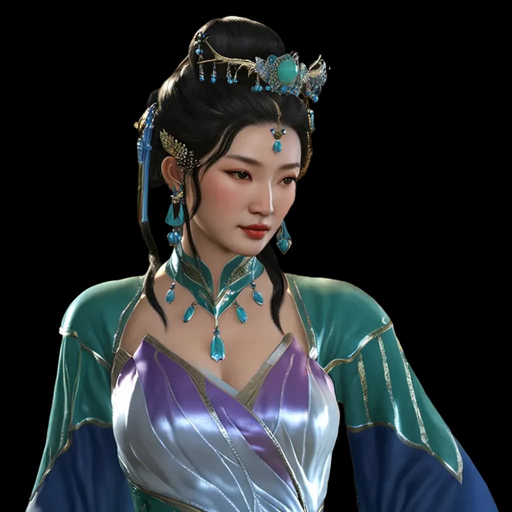 Chang'e