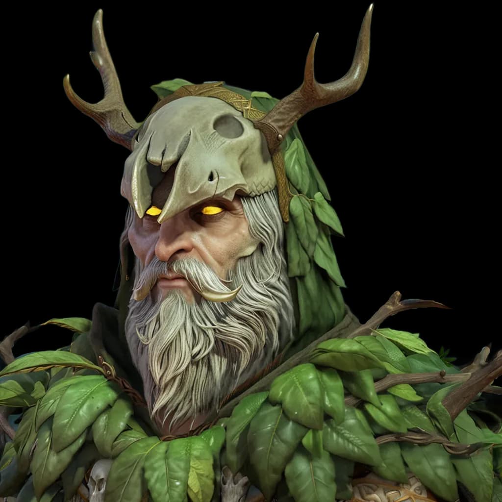 Druid
