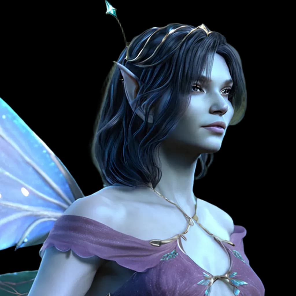 Fae Enchantress
