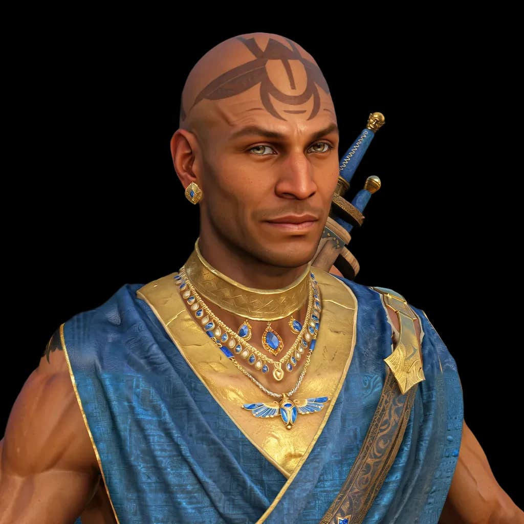 Imhotep