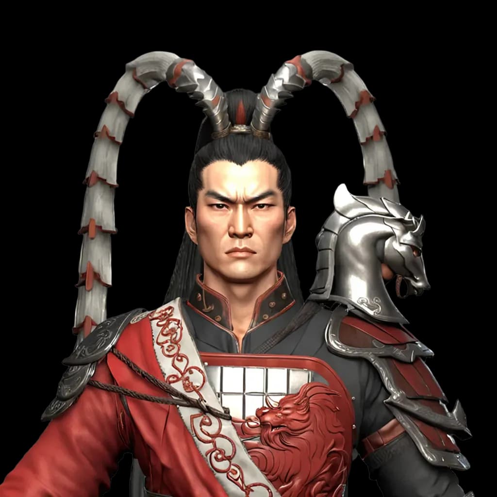 Lu Bu