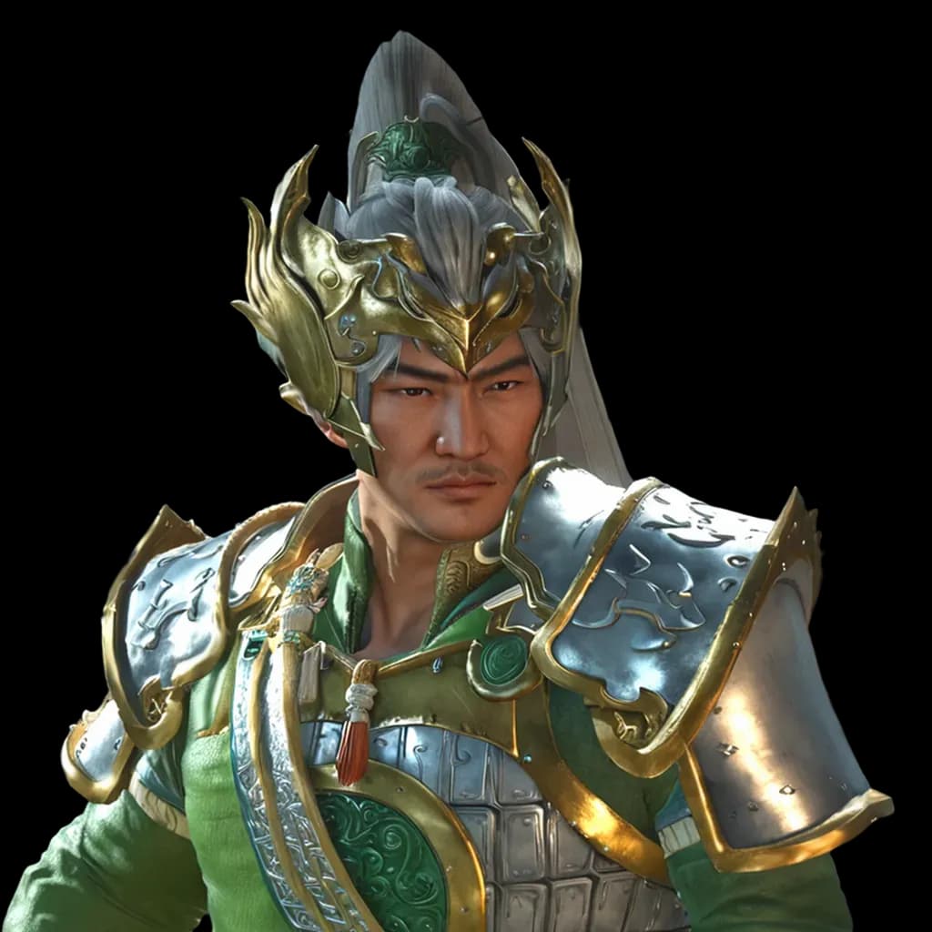 Ma Chao