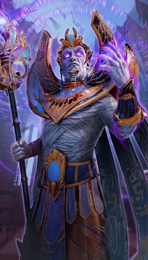 Workshop of Ptah boss art