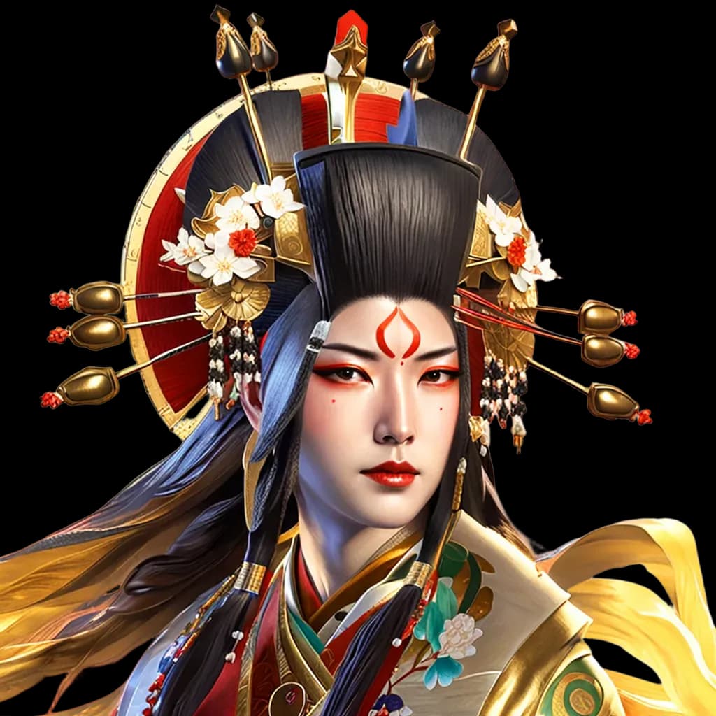 Amaterasu