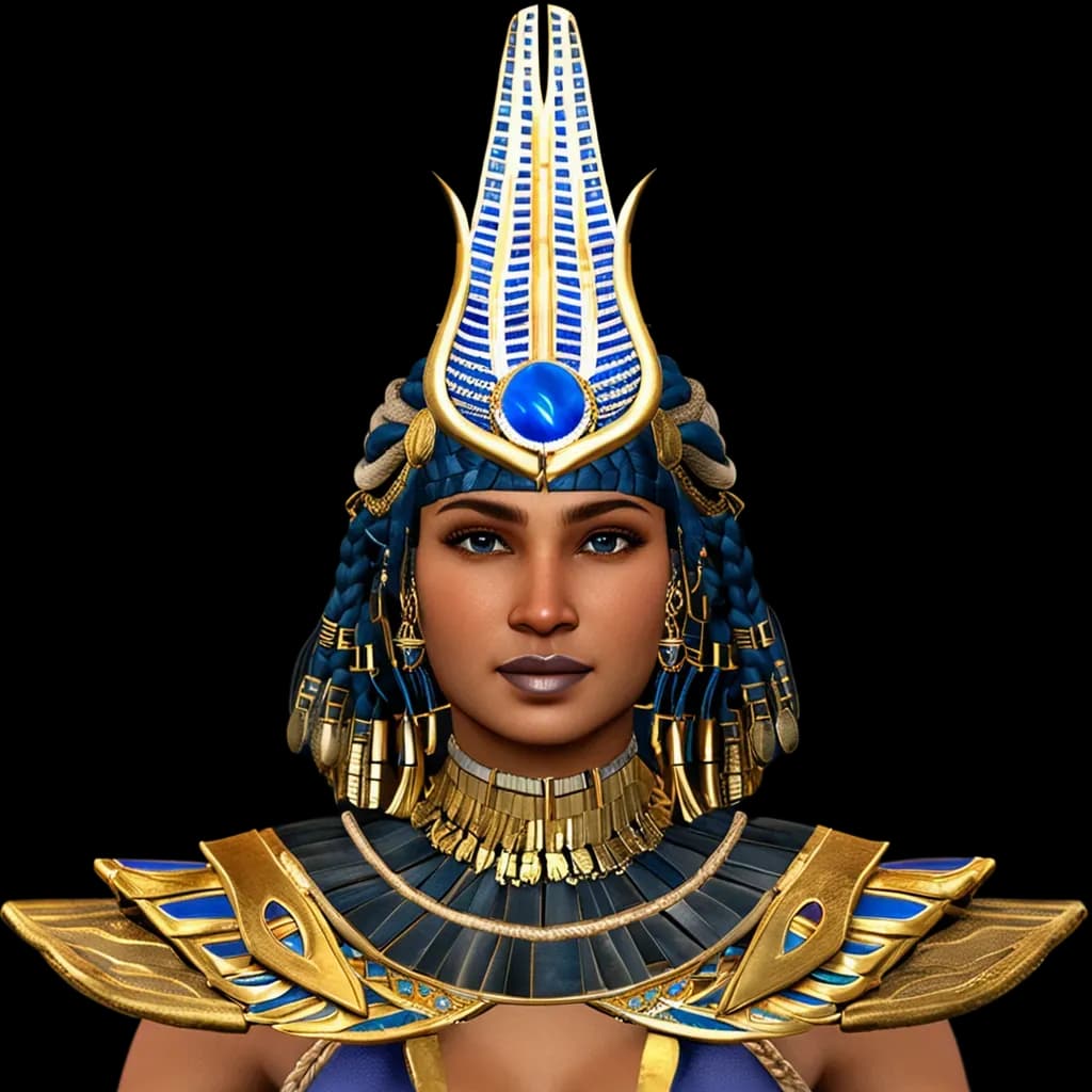 Ankhesenamun
