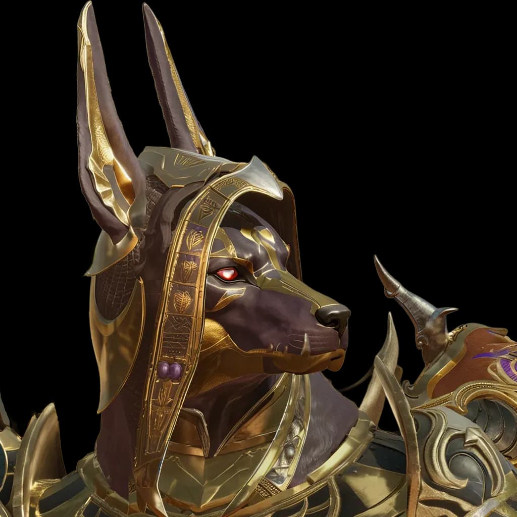 Anubis