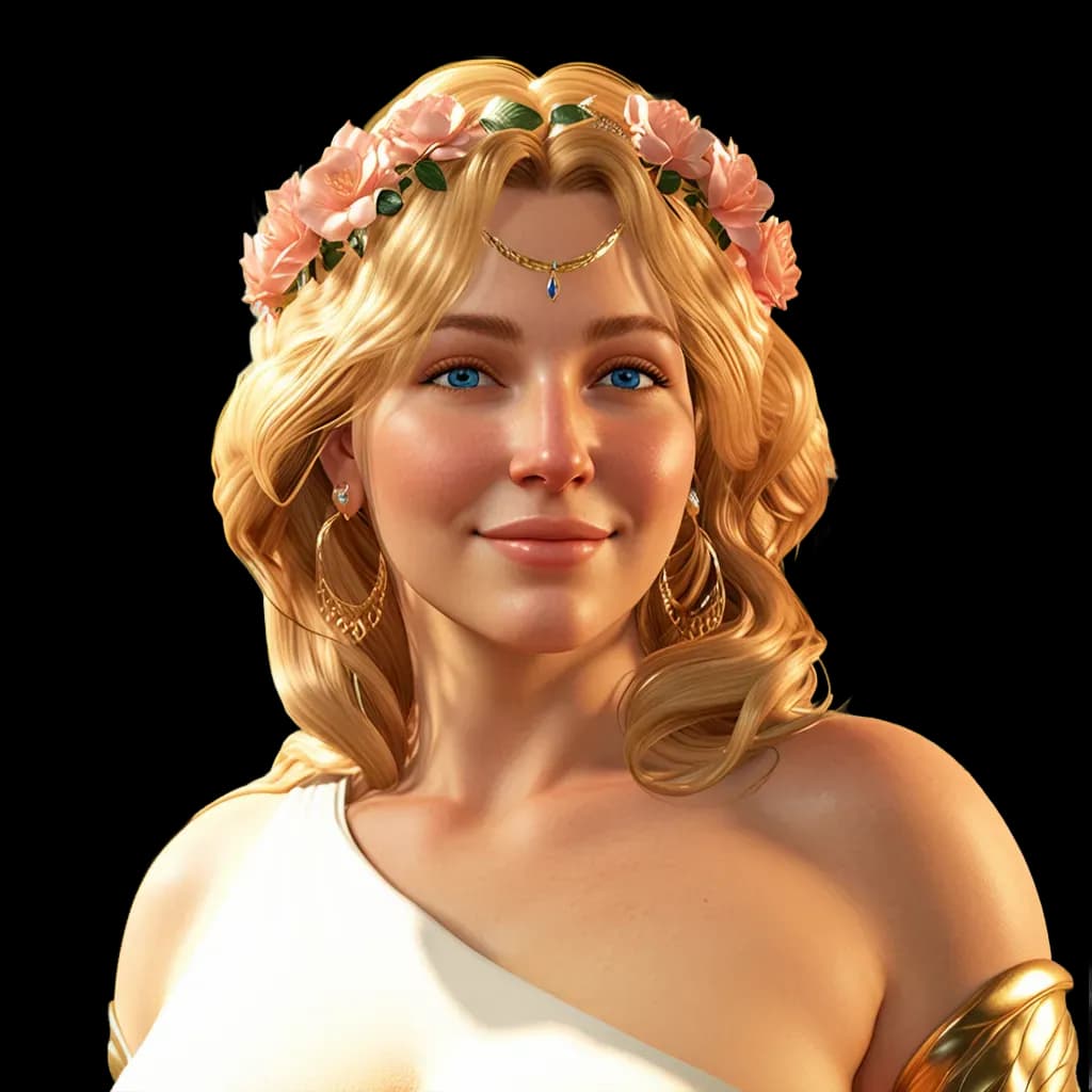 Aphrodite