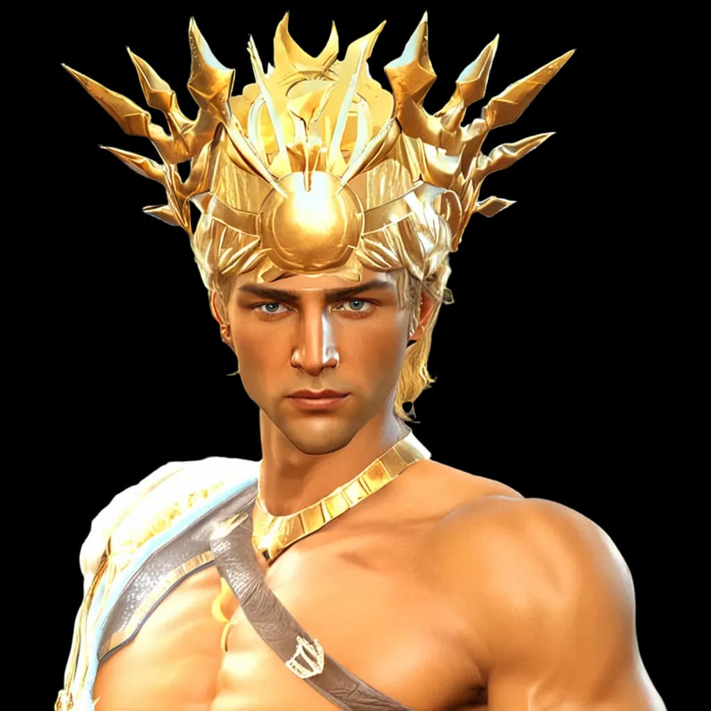 Apollo