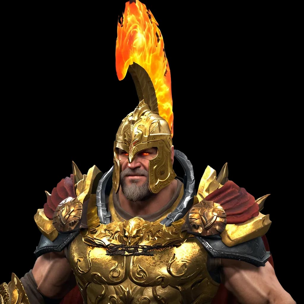 Ares