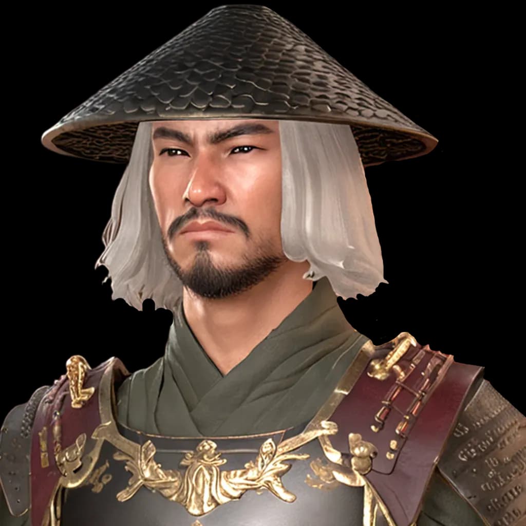 Ashigaru