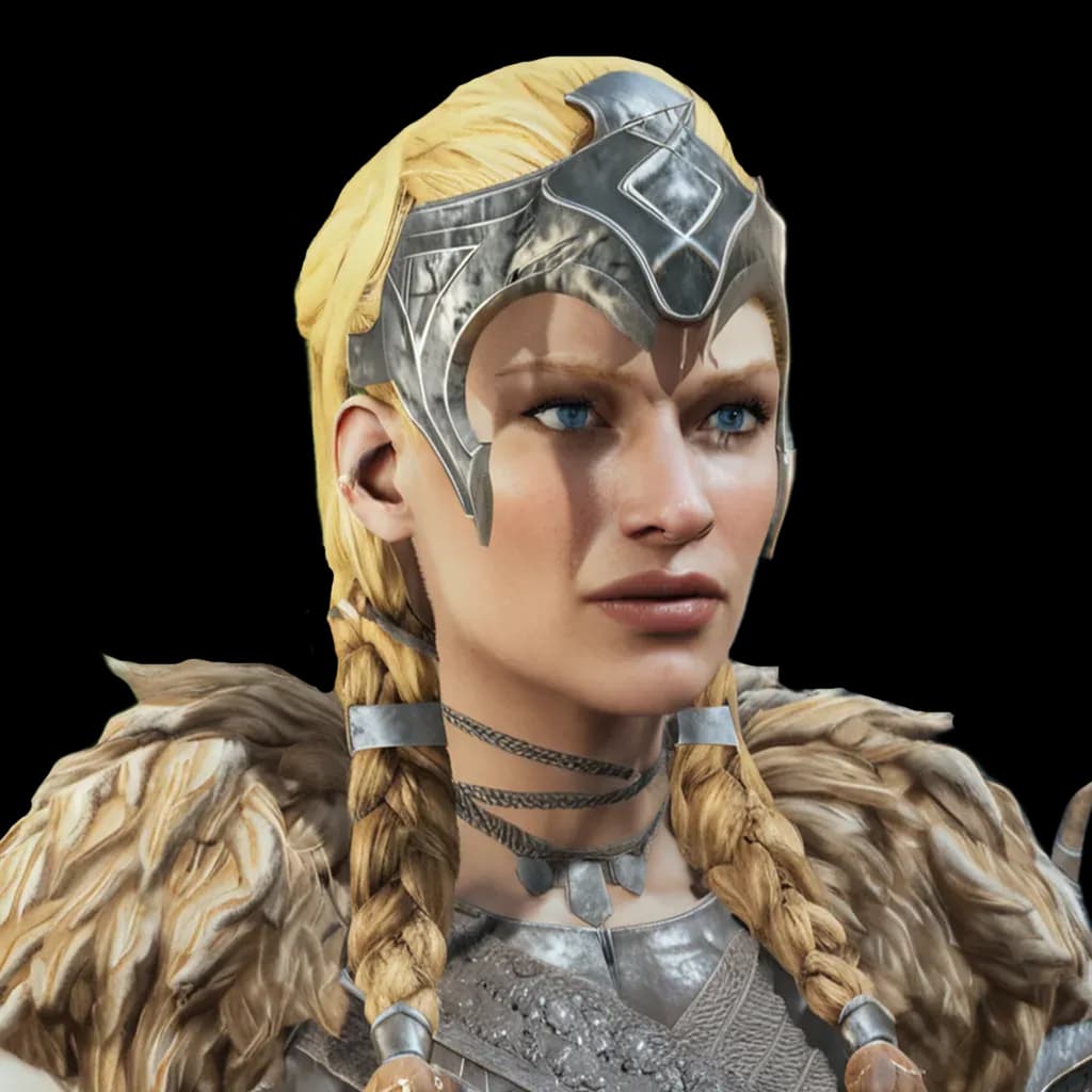 Aslaug