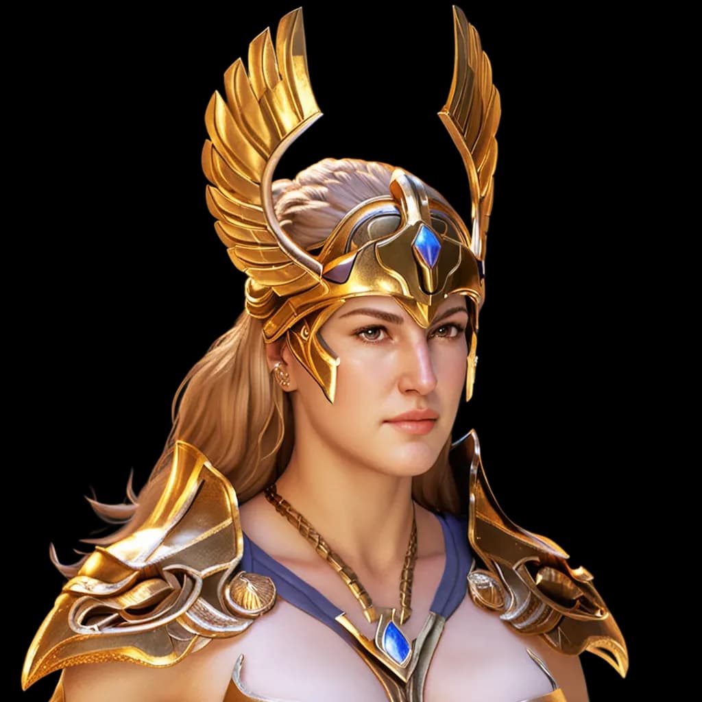 Athena