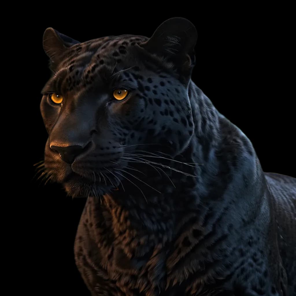 Black Jaguar