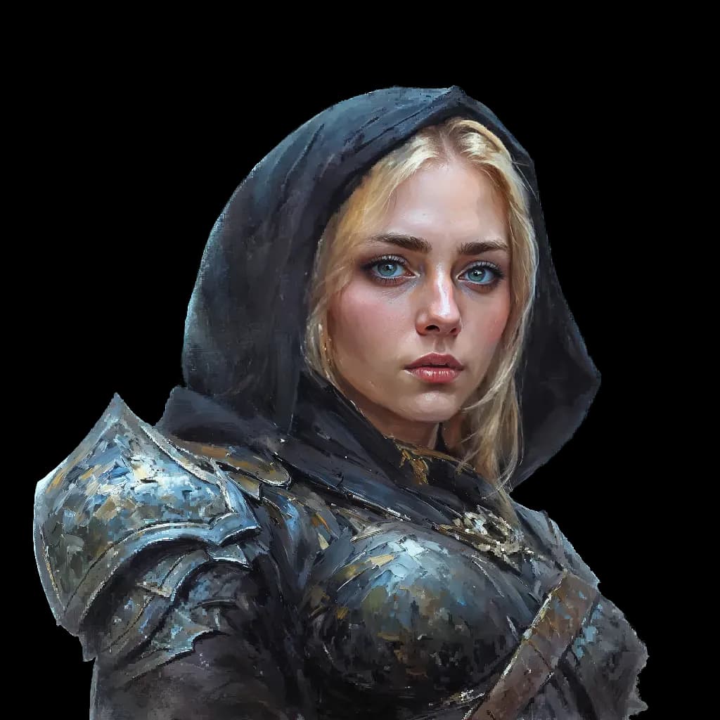 Brecilien Archer