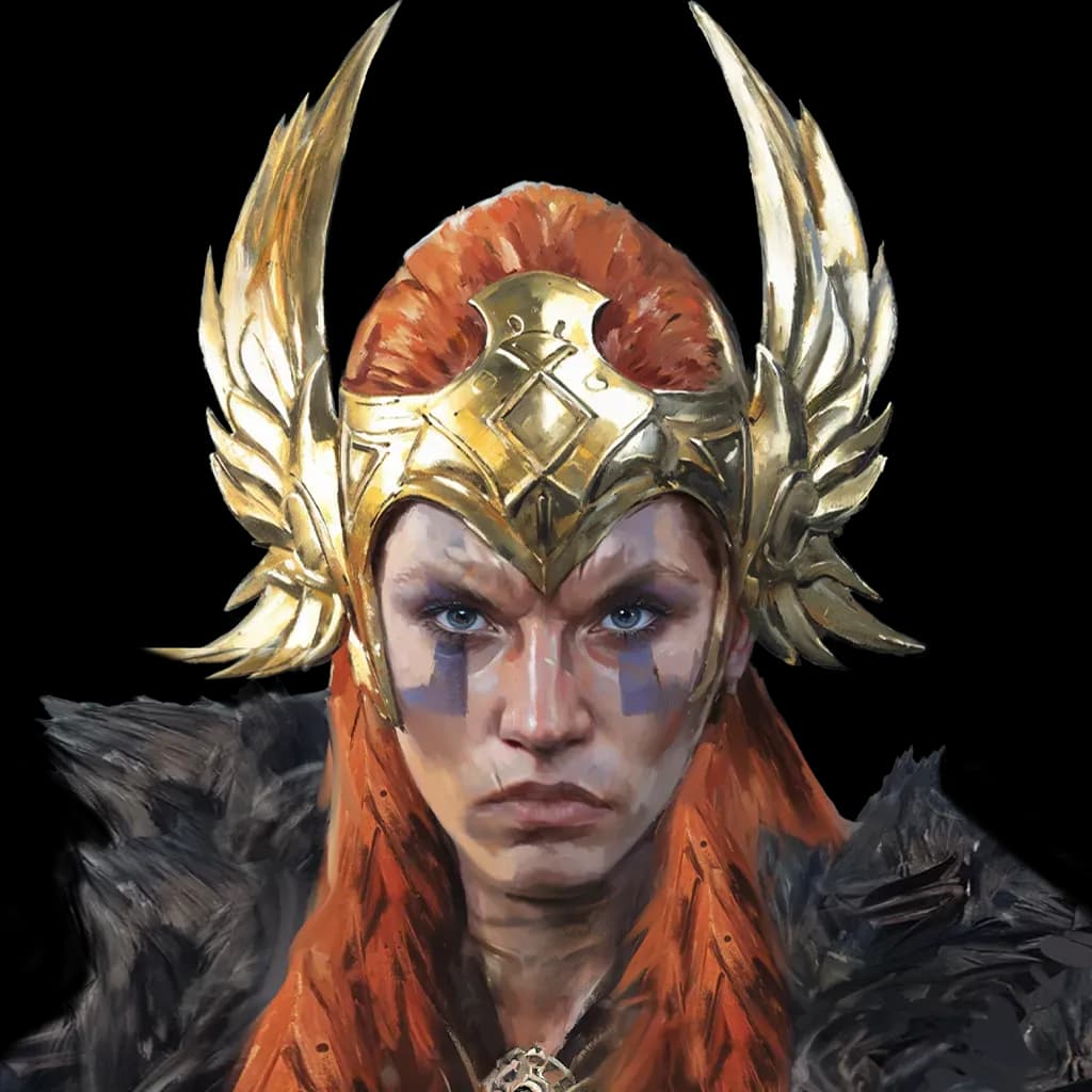 Brynhild
