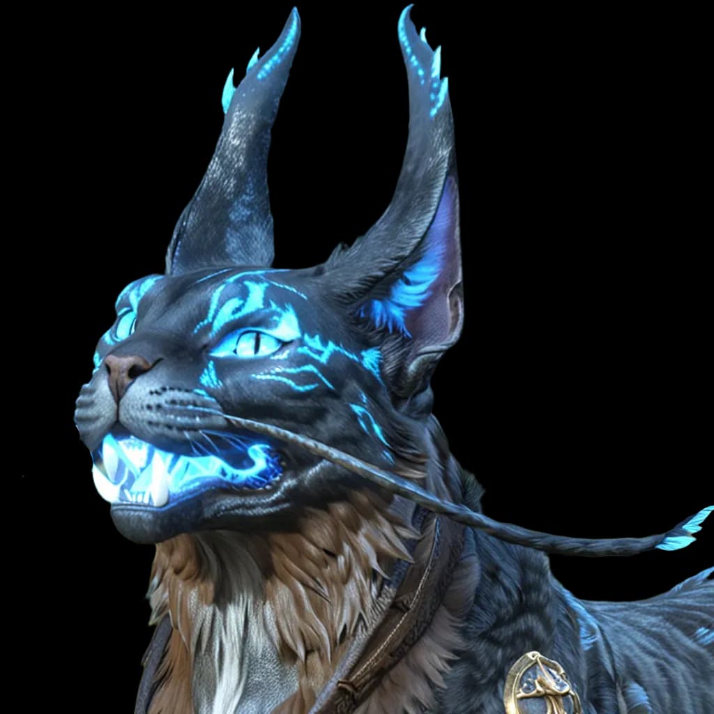 Cait Sith