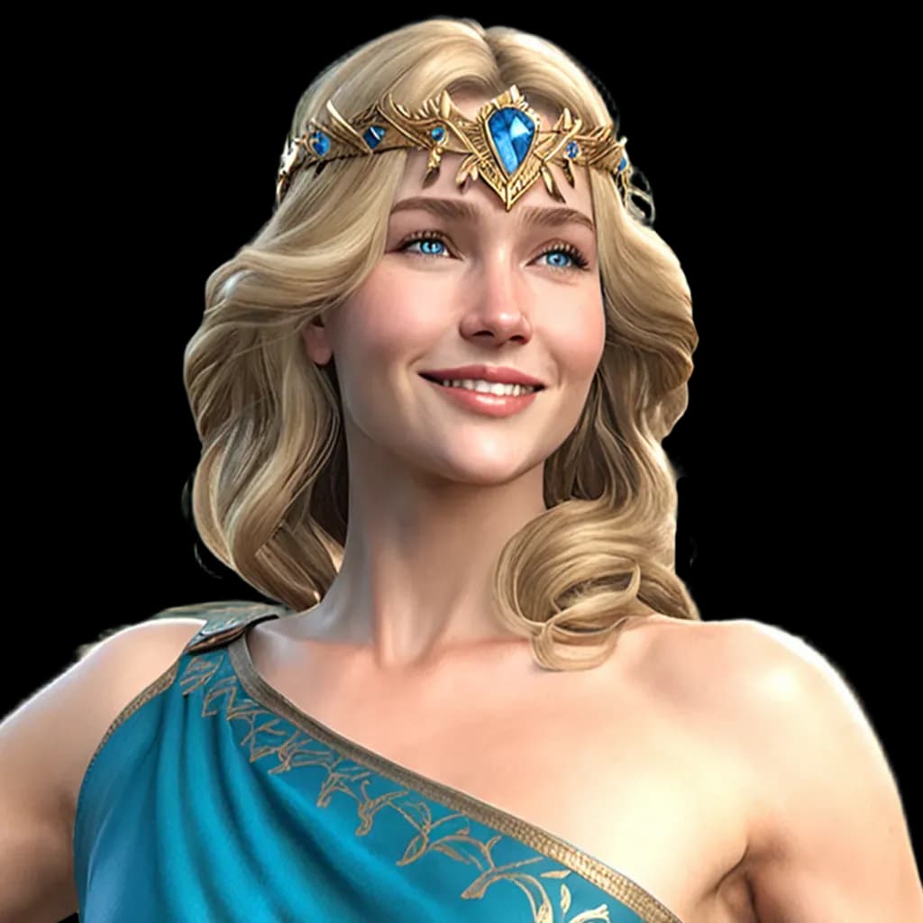 Ceridwen