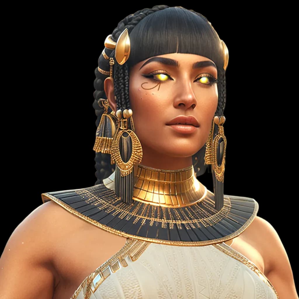 Chantress
