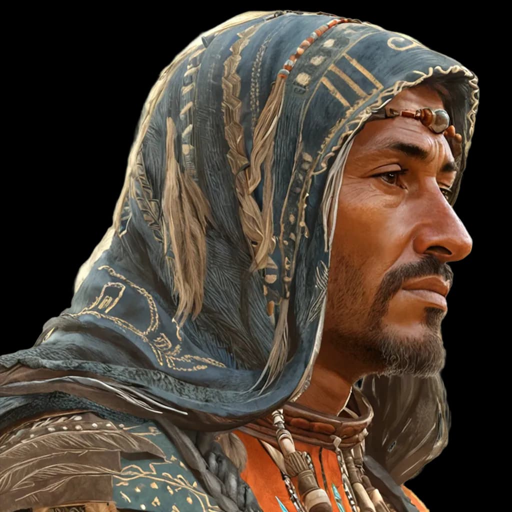 Composite Bowman