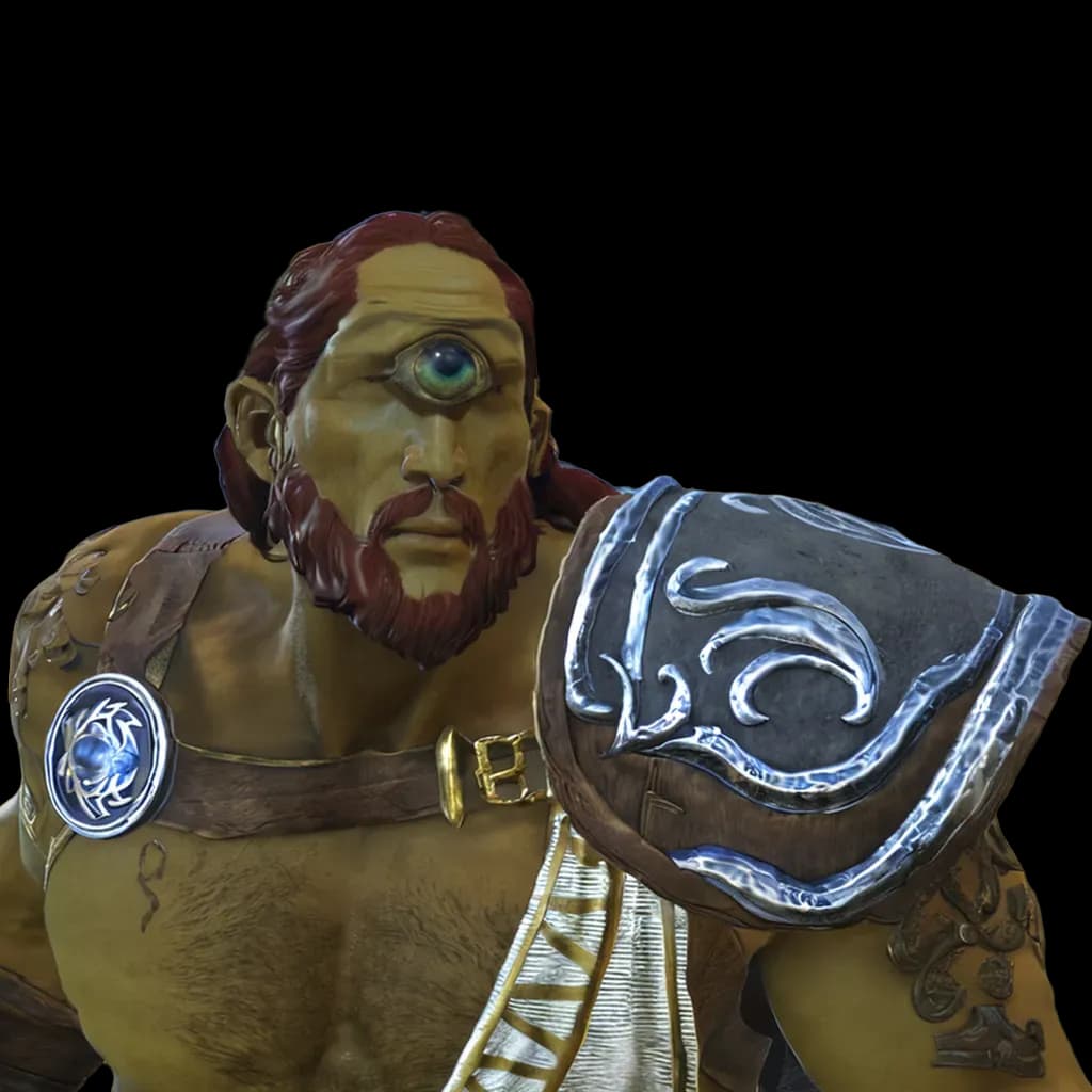 Cyclops