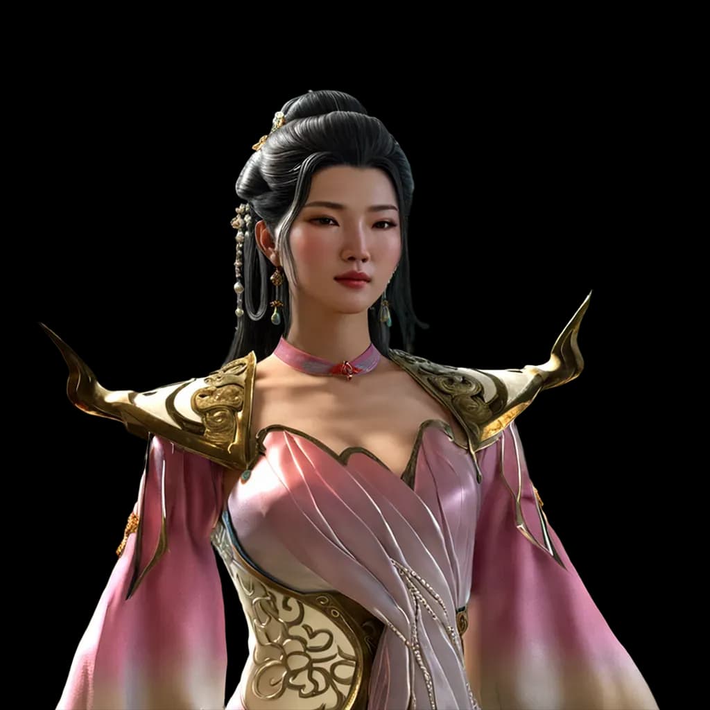 Diao Chan