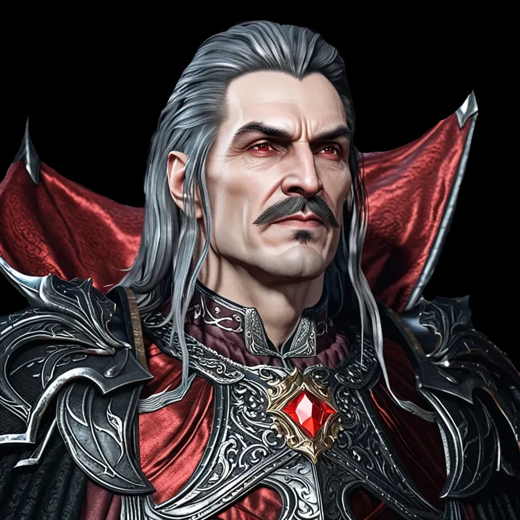 Dracula
