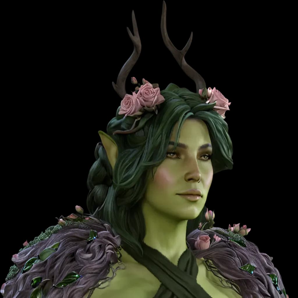 Dryad