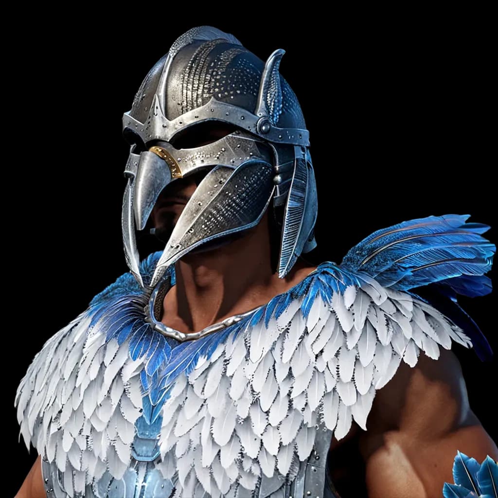 Eagle Archer