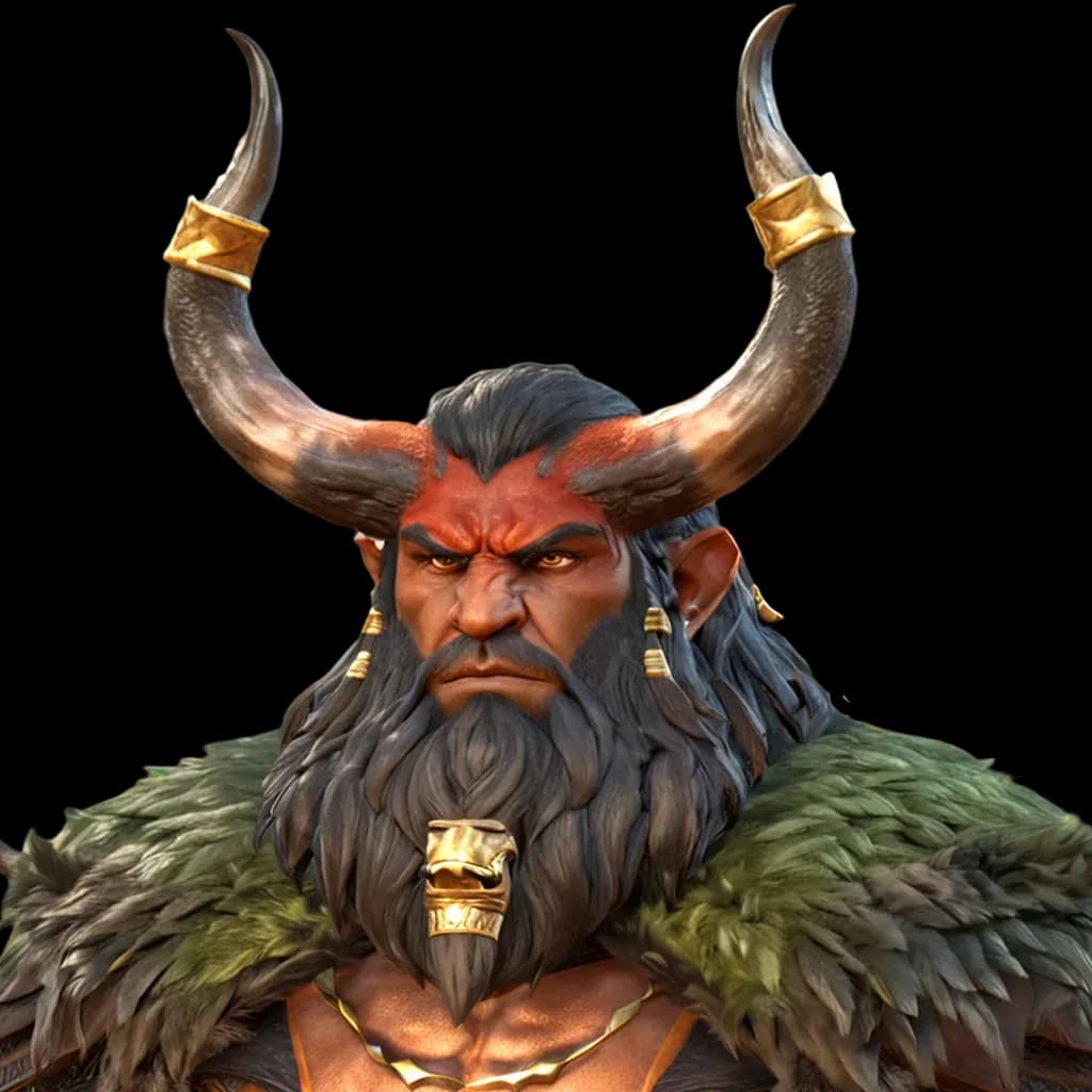 Enkidu