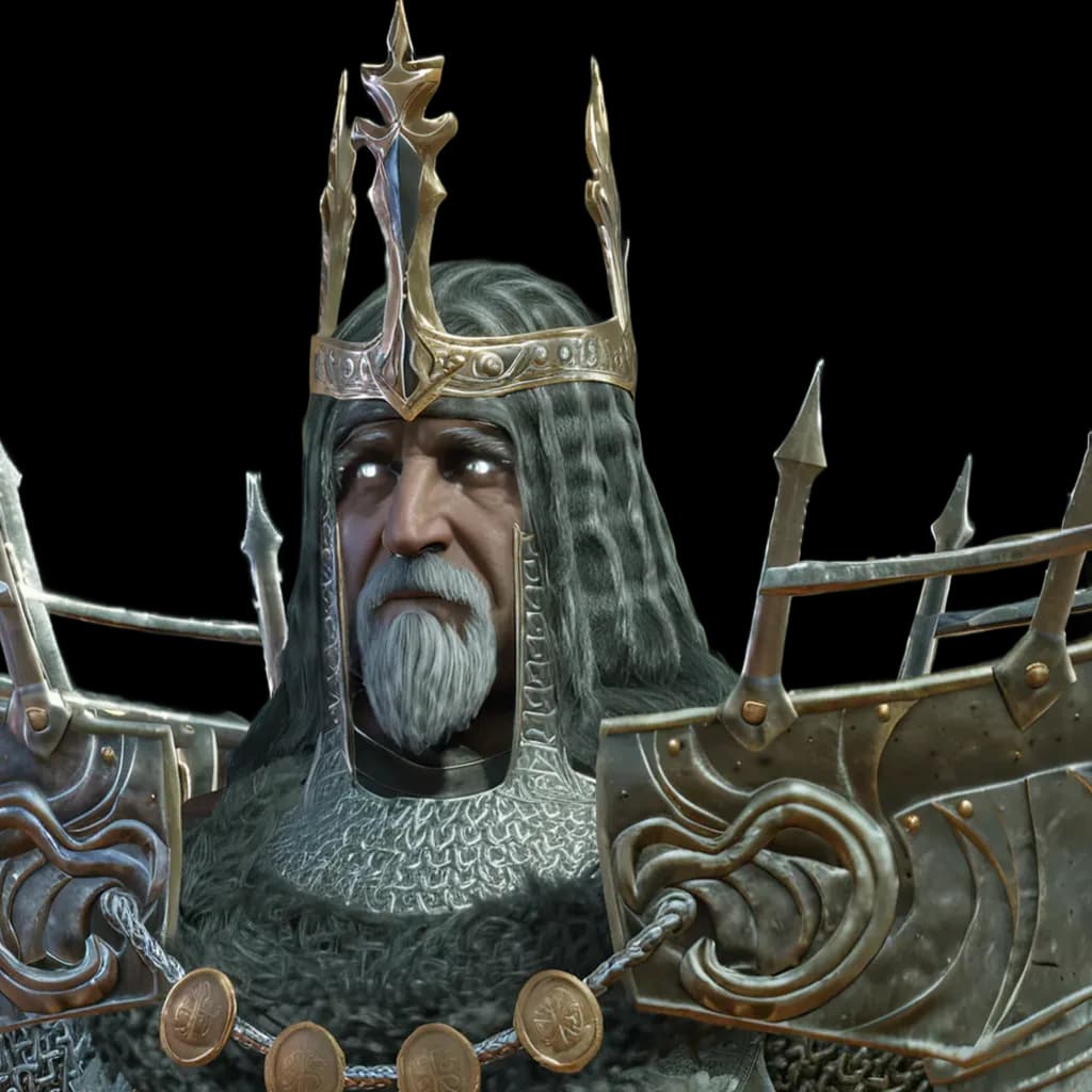 Fisher King