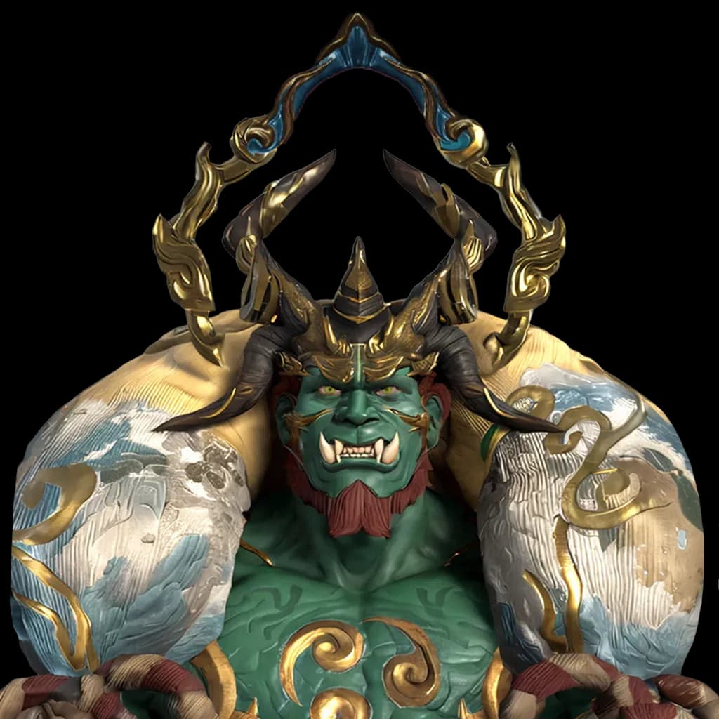 Fujin