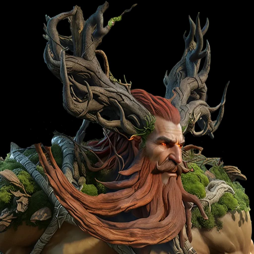 Gogmagog