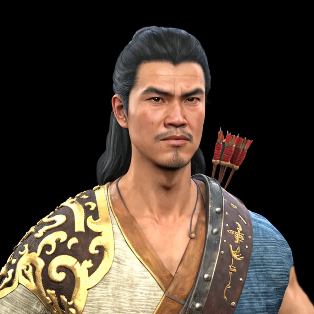 Gongshu