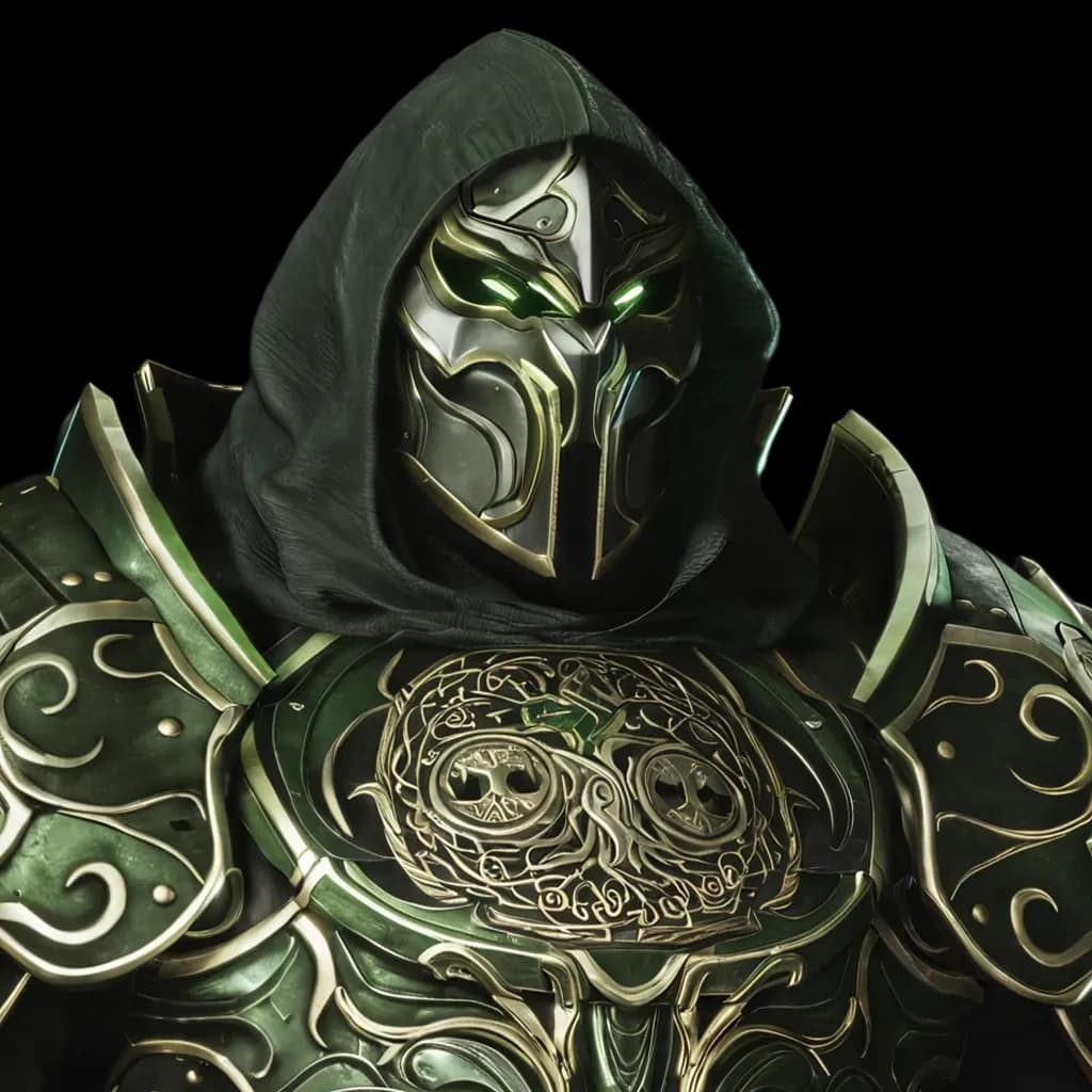 Green Knight