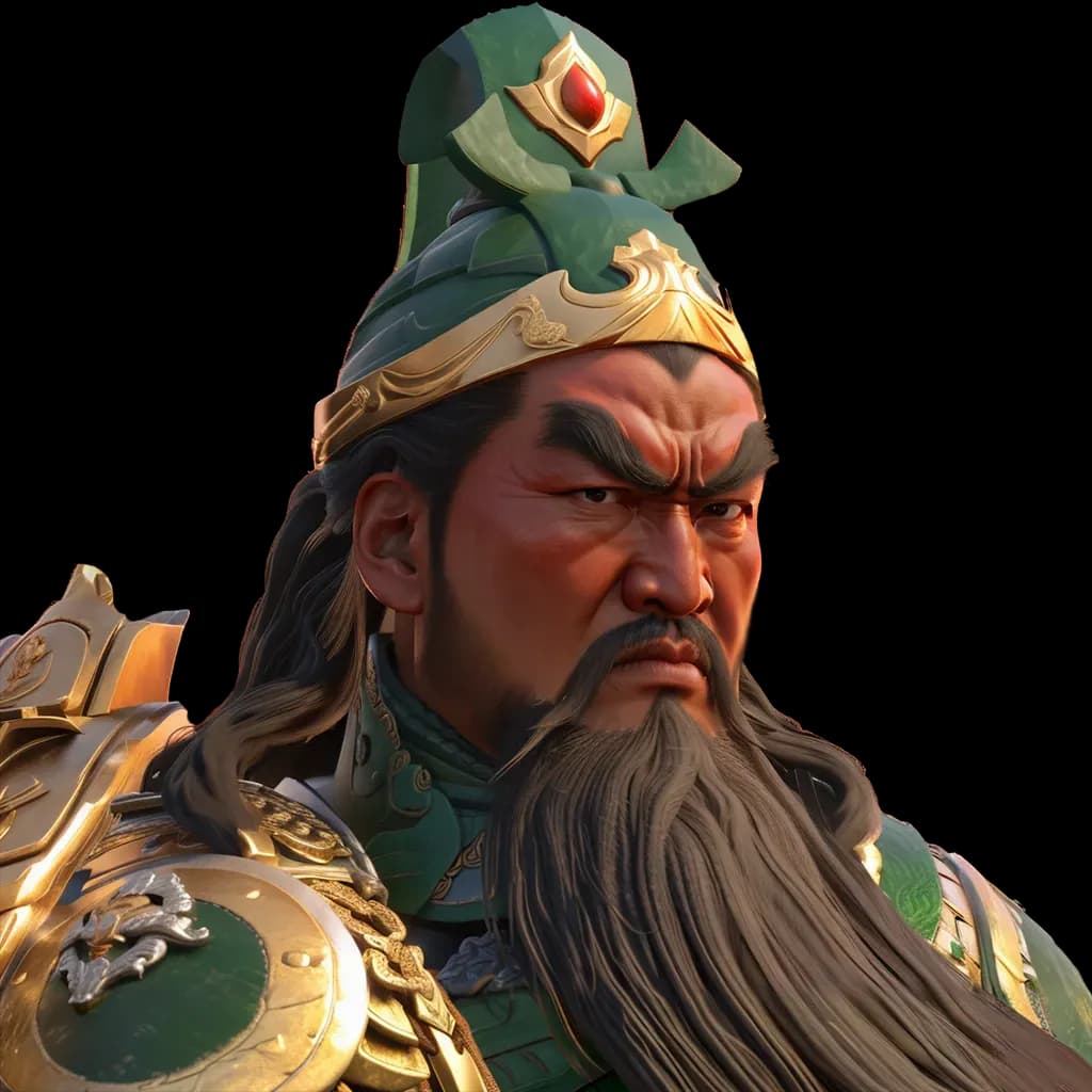 Guan Yu