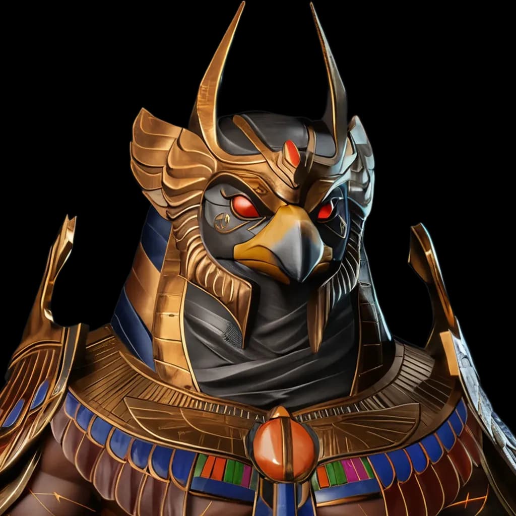 Horus