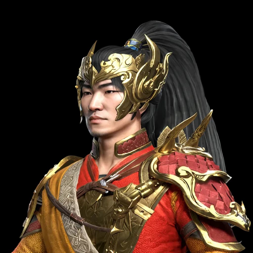 Hou Yi