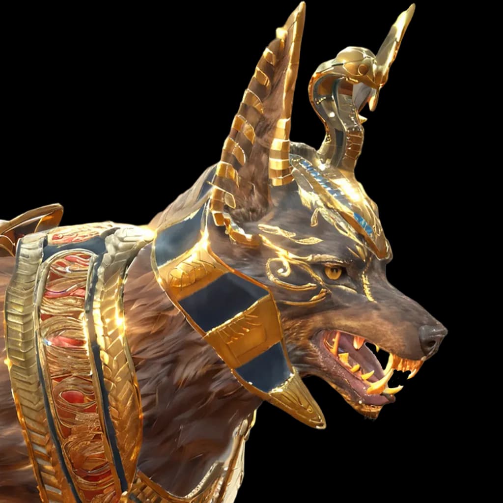 Hound Of Duat