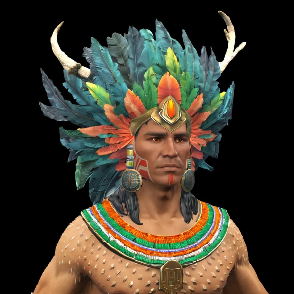 Hunahpu