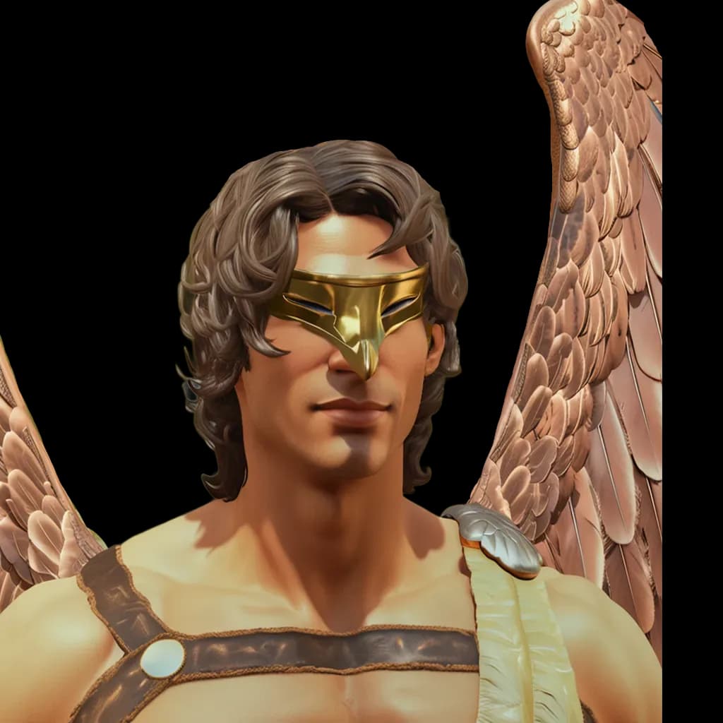 Icarus