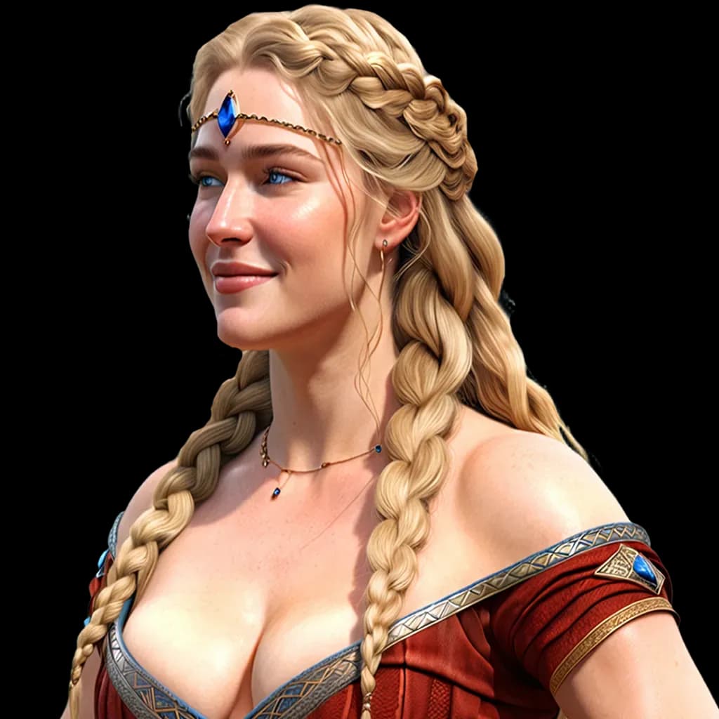 Isolde