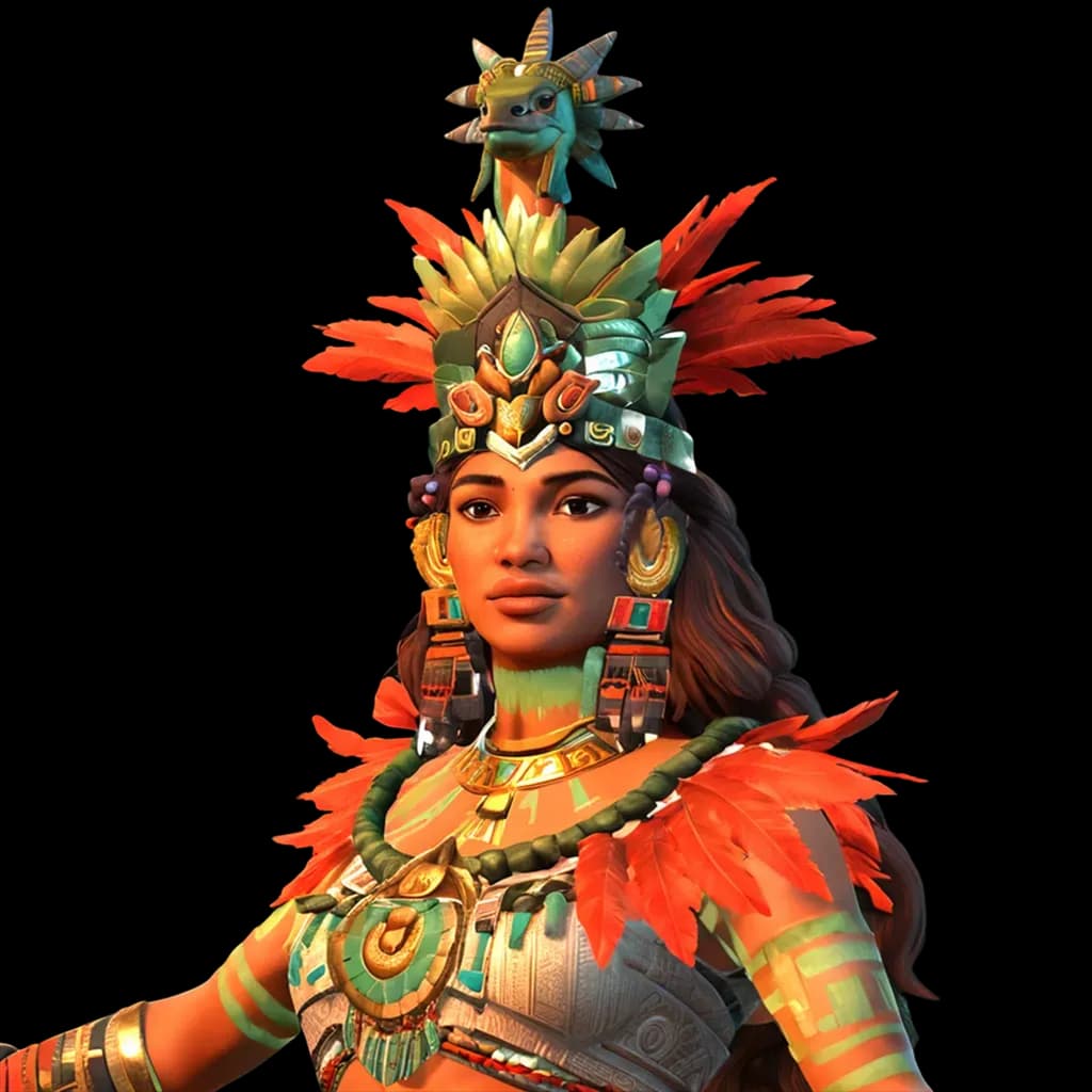 Ixchel
