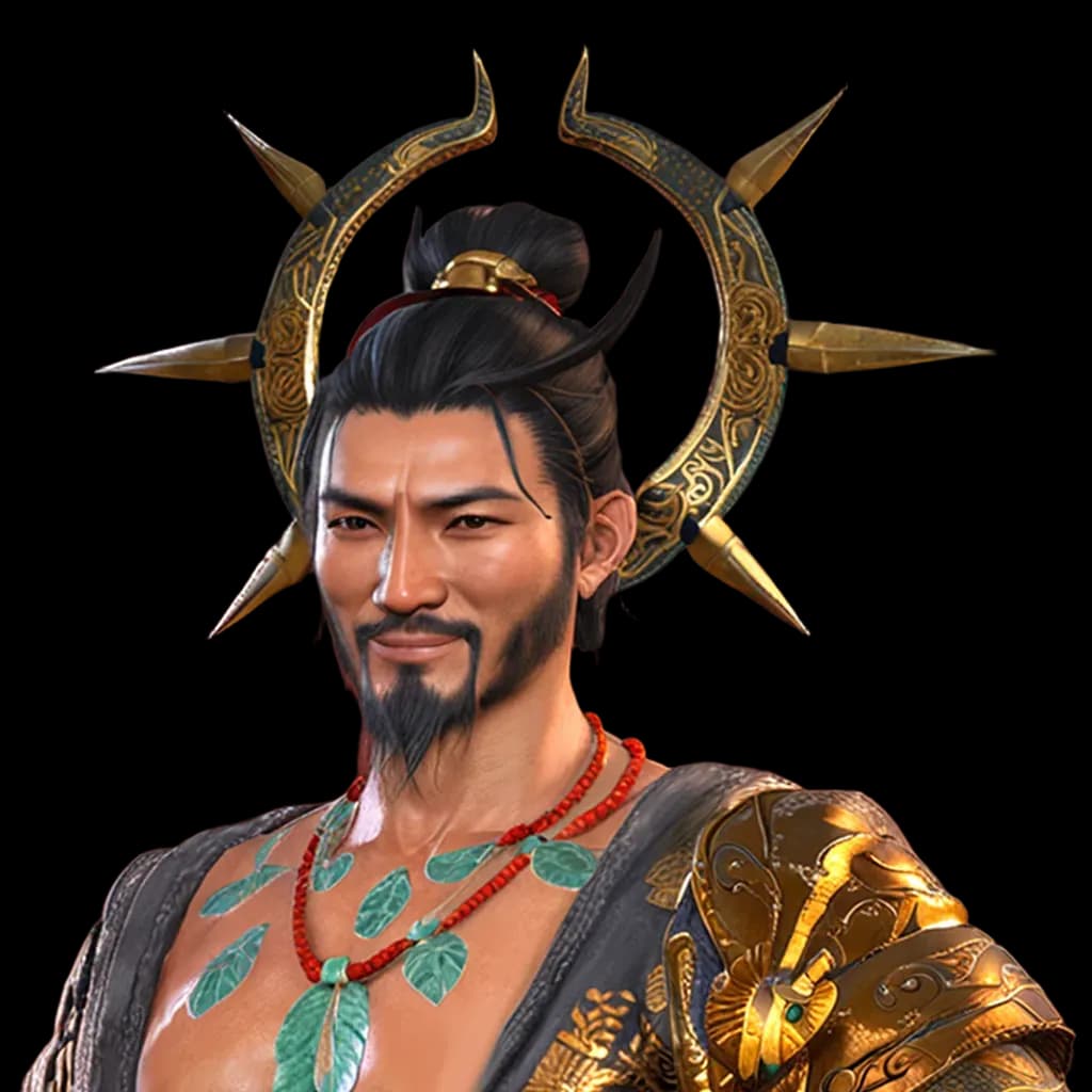 Izanagi