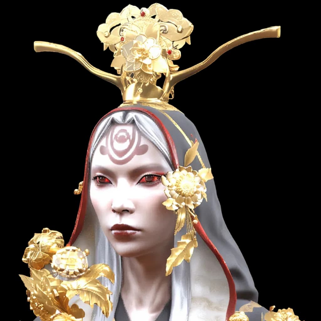 Izanami