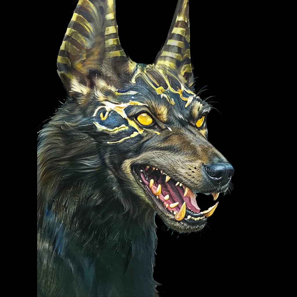 Jackal