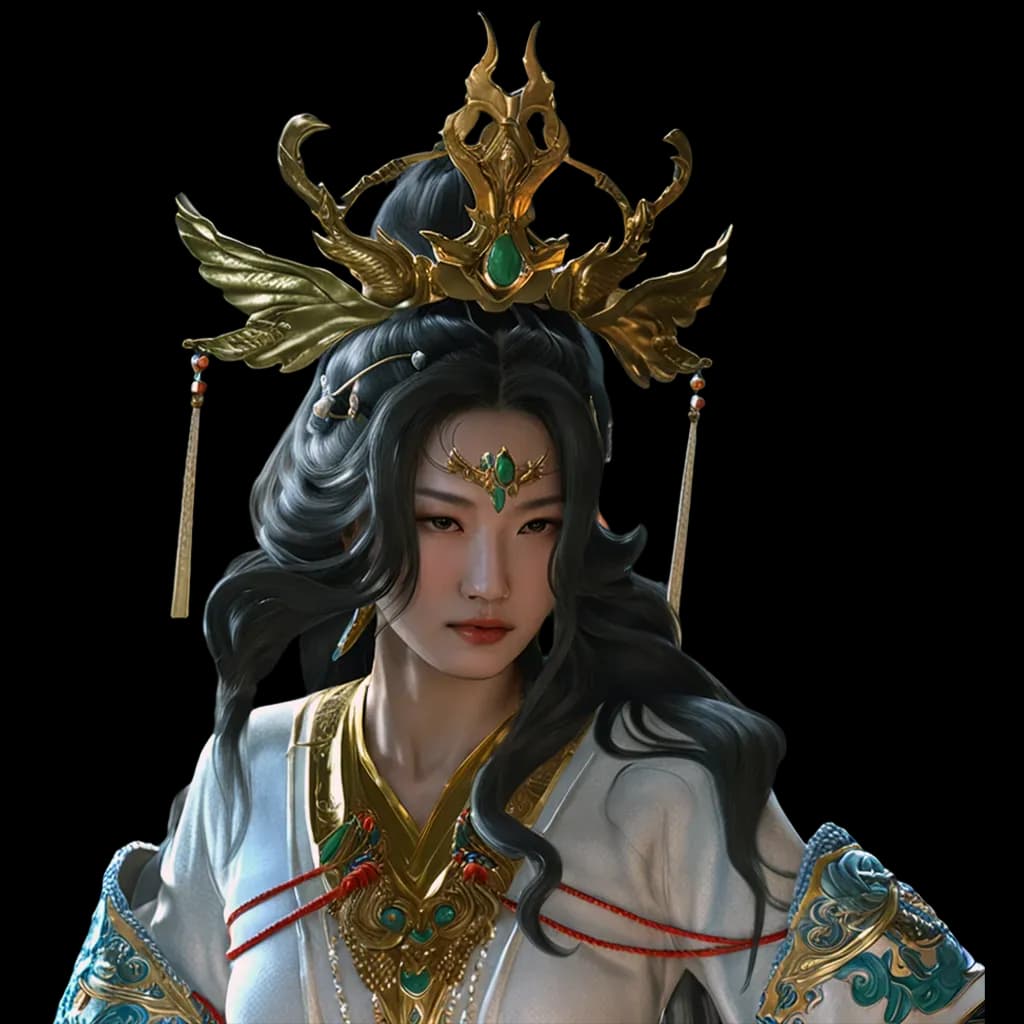 Jiutian