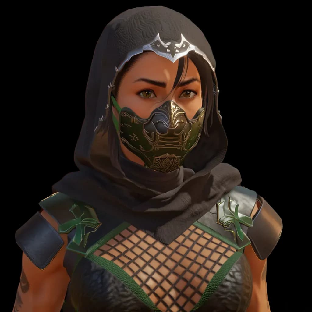 Kunoichi