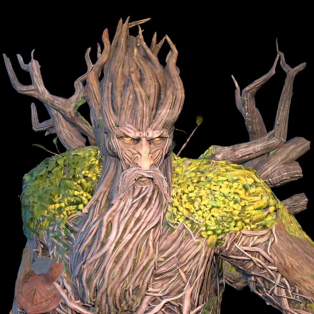 Leshy