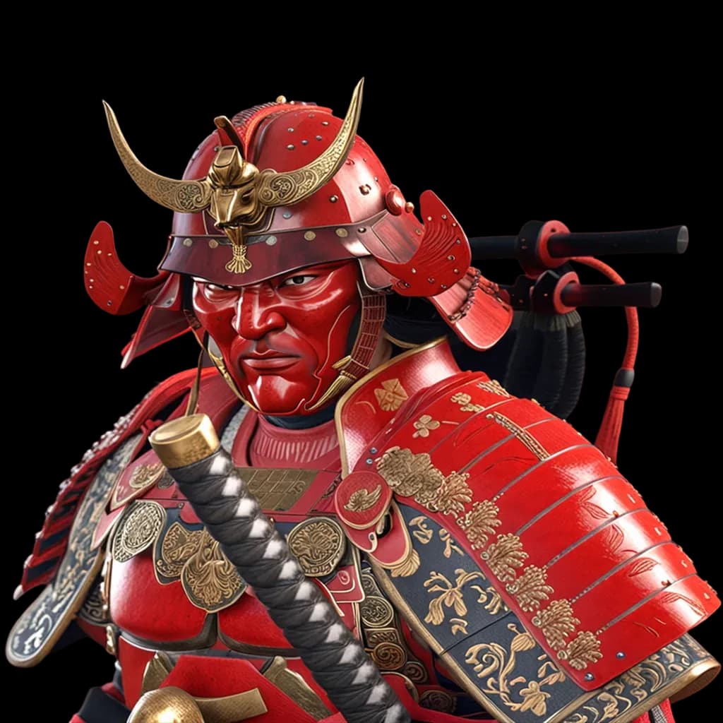 Li Naomasa
