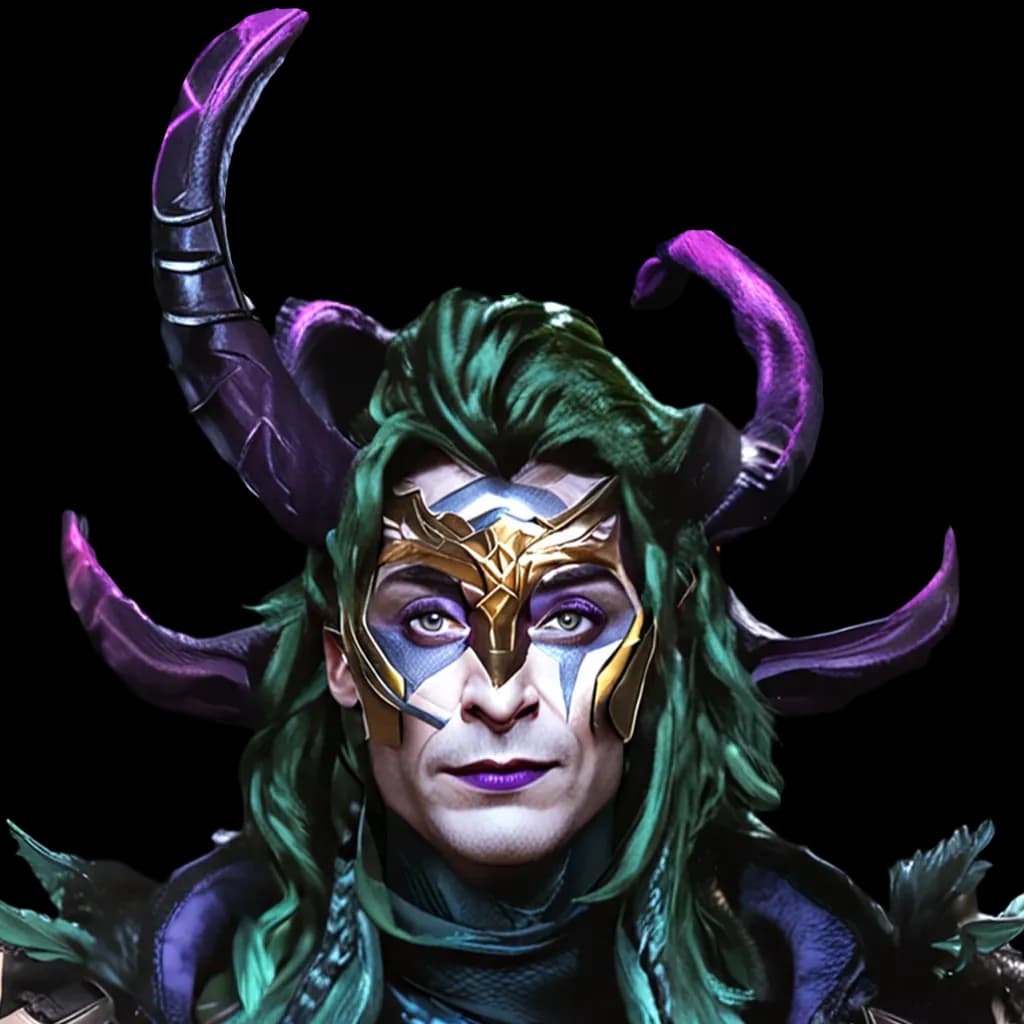 Loki